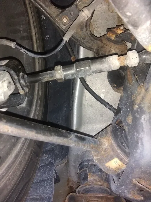 Allen Park Car Care 6