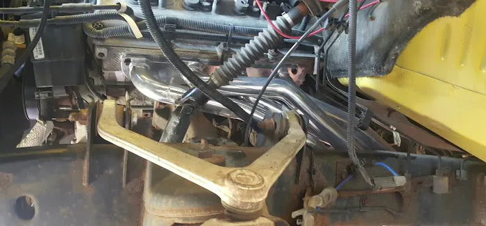Allen Park Car Care 1