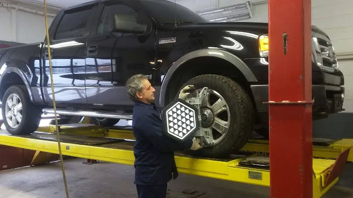 Allen Park Car Care 5