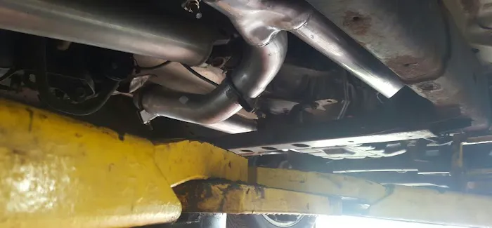 Allen Park Car Care 3