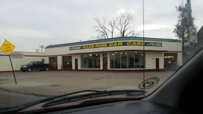 Allen Park Car Care 4