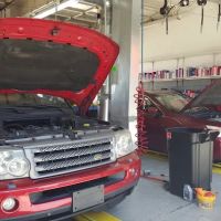 Allen Park Lube Center
