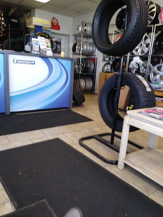 Budget Tire Co. 3