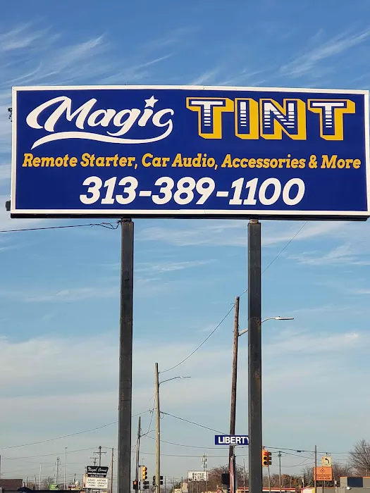 Magic Tint 1
