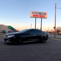 Magic Tint