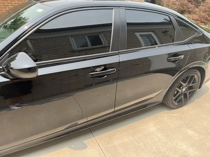 Pro Tint Window Tinting 6