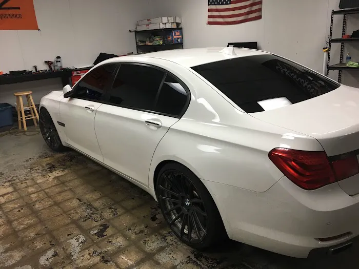 Pro Tint Window Tinting 0