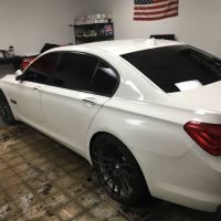 Pro Tint Window Tinting