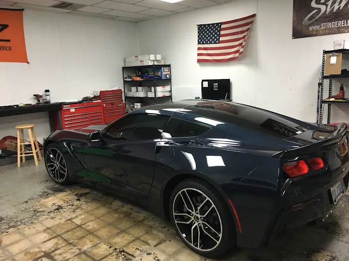 Pro Tint Window Tinting 3