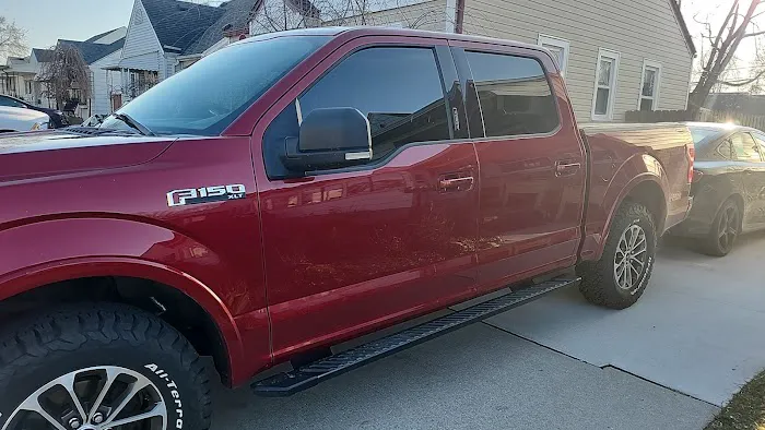 Pro Tint Window Tinting 2