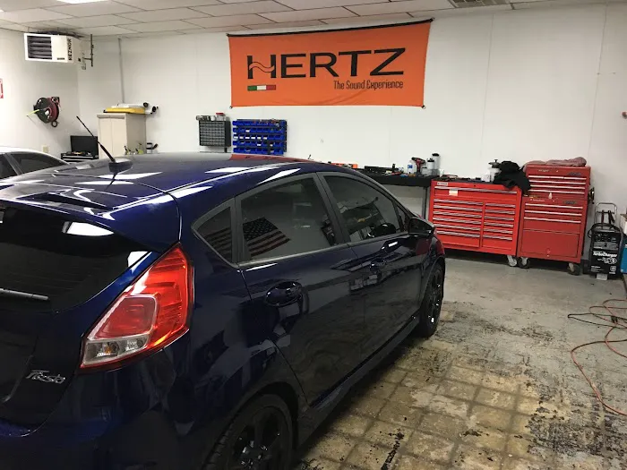 Pro Tint Window Tinting 1