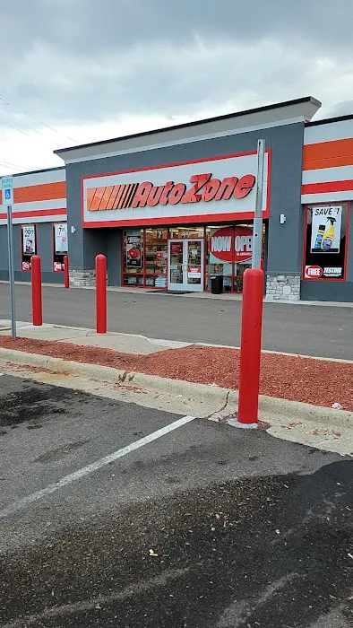 AutoZone Auto Parts 2
