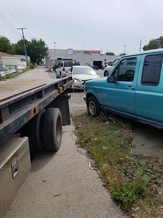Dix & Goddard Auto & Truck Repair 0