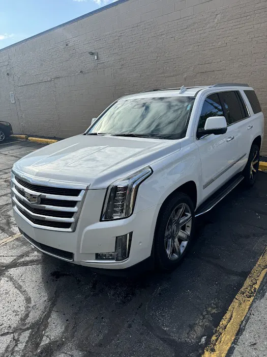 Lincoln Park Auto and Tire Center 3