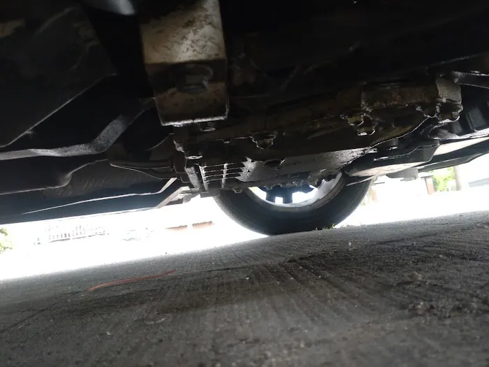 Lincoln Park Auto and Tire Center 1