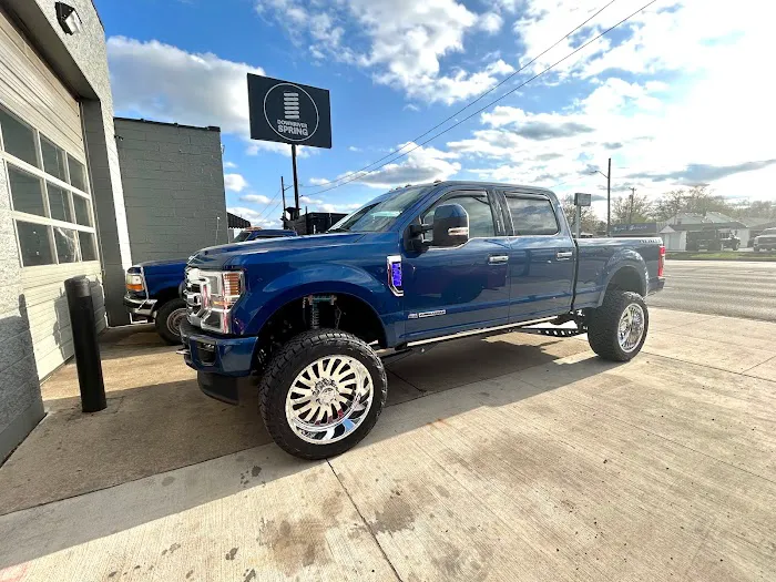 Downriver Spring Complete Car Care 0