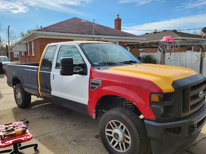 Downriver Spring Complete Car Care 4