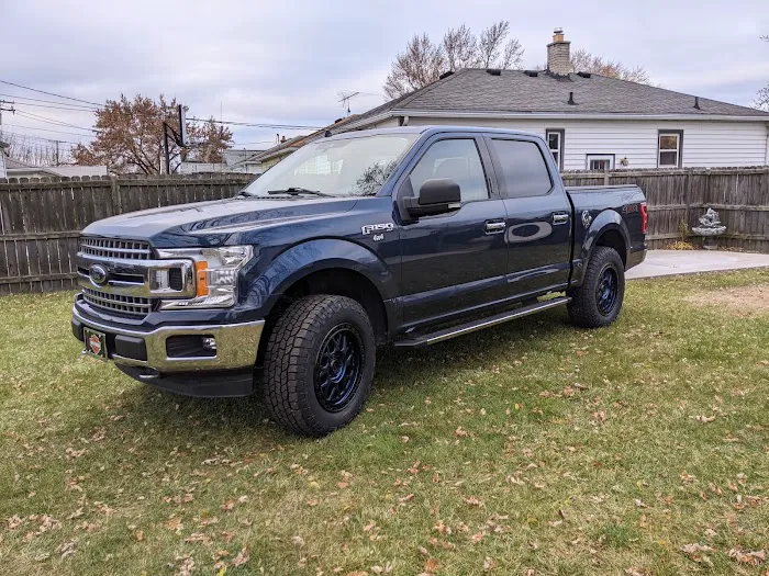 Downriver Spring Complete Car Care 2