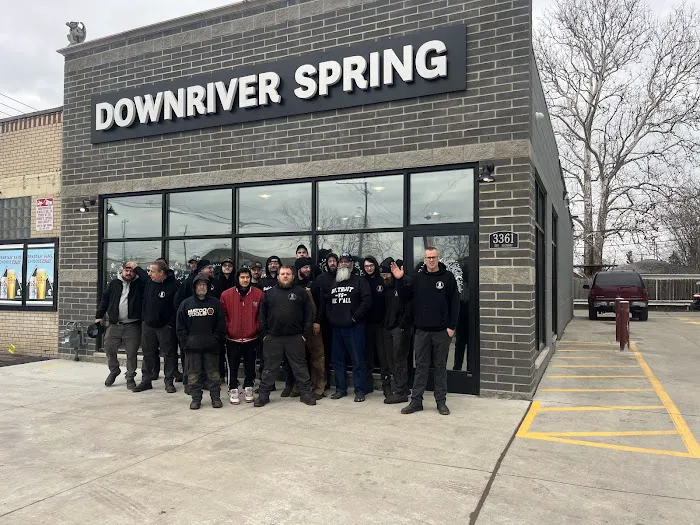 Downriver Spring Complete Car Care 8