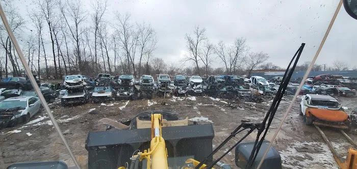 Dix Automotive Recyclers 0