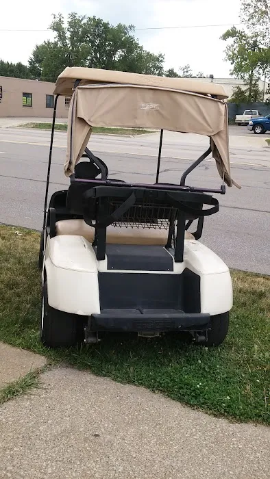 Dix Automotive Recyclers 2