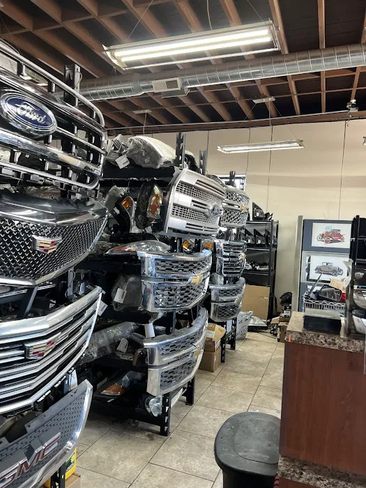 Dix Automotive Recyclers 4