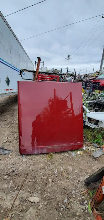 Dix Automotive Recyclers 1