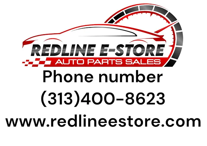 REDLINE E STORE AUTO PARTS 0