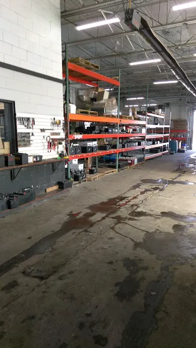 Motor City Battery Company - Lincoln Park 3