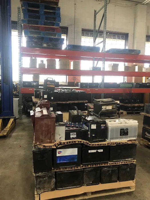 Motor City Battery Company - Lincoln Park 0