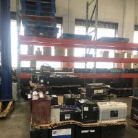 Motor City Battery Company - Lincoln Park
