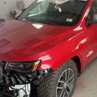 Dix Auto Collision