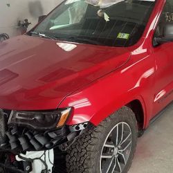 Dix Auto Collision ico