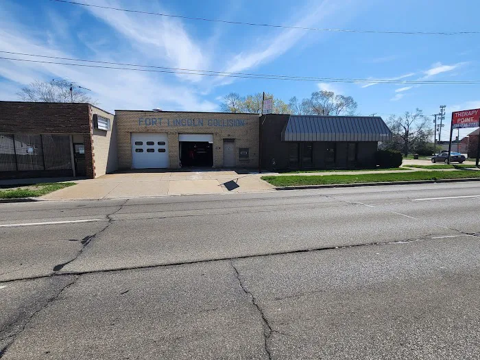 Southgate Collision Center 5