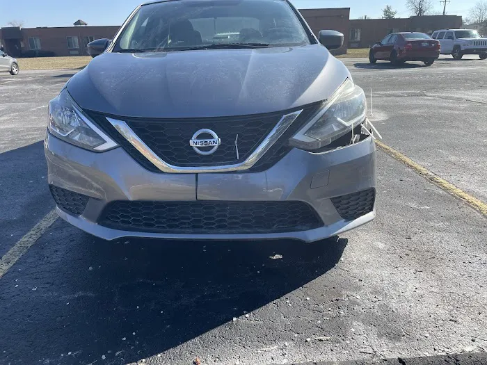 Southgate Collision Center 2