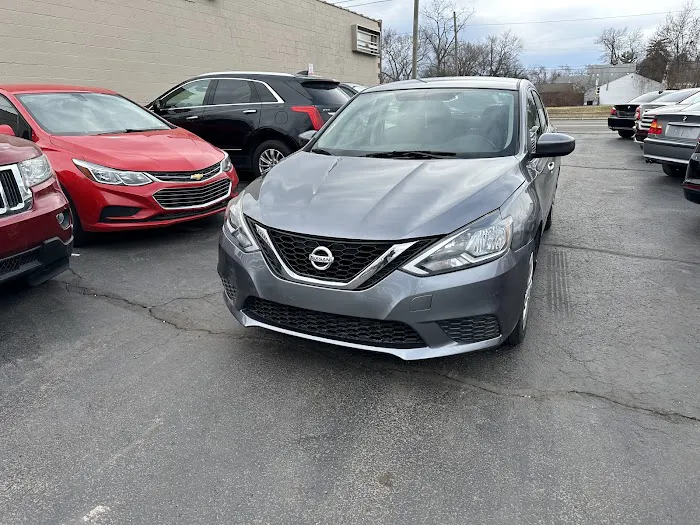 Southgate Collision Center 4