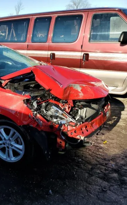 Southgate Collision Center 1