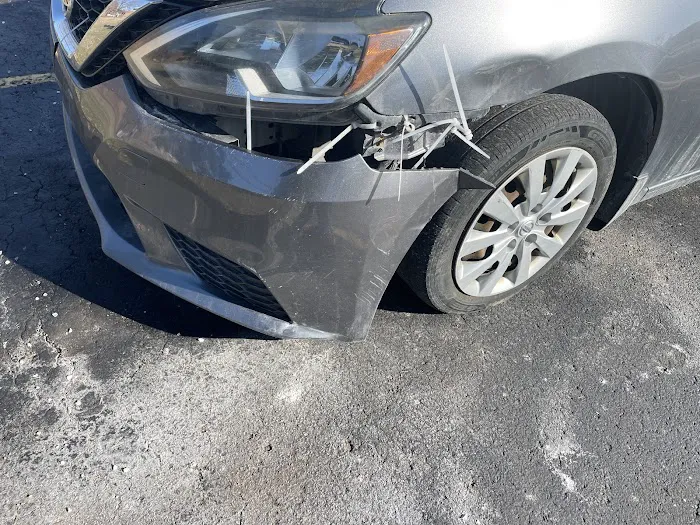 Southgate Collision Center 3