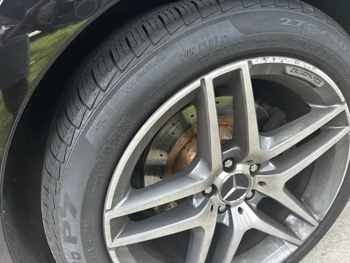 Dearborn Heights Automotive - GOODYEAR 4