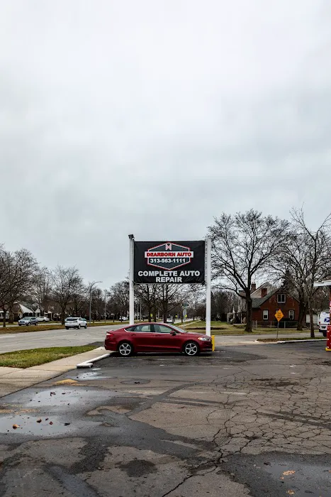 Dearborn Auto 3