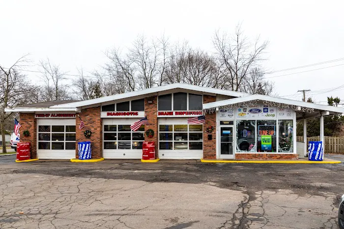 Dearborn Auto 0