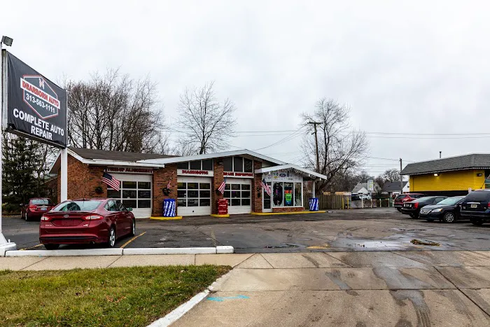Dearborn Auto 4