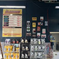 The Oil Exchange west dearborn