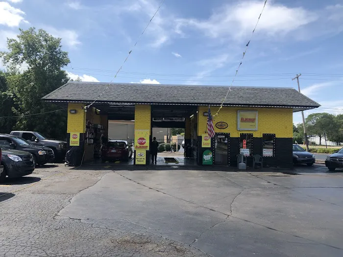 The Oil Exchange west dearborn 6