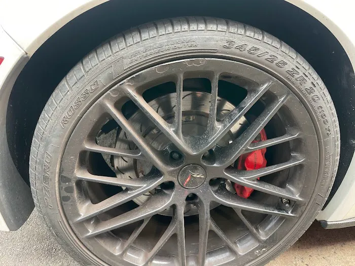 Tire AAA One Stop 2