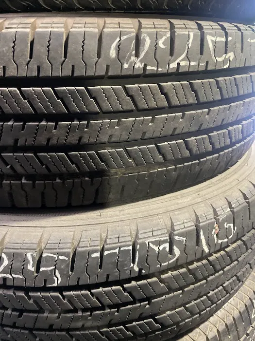 Tire AAA One Stop 0