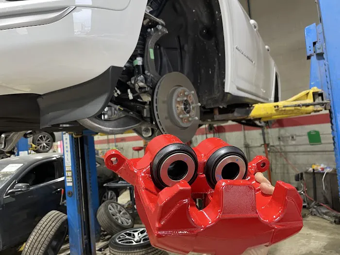 Liberty Automotive 2