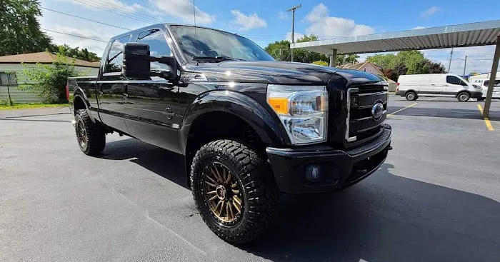 Liberty Automotive 0