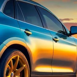 CARSTAR Village Collision Center ico