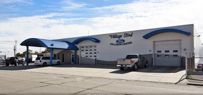 CARSTAR Village Collision Center 1